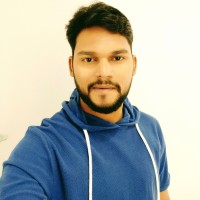 Kishorkumar Eswa