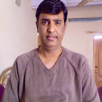 Syed Muhammad Sarwar