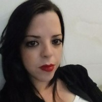 Gleiciane Cristina Da Silva