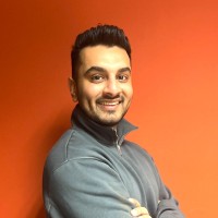 Rohan Anand