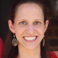 Audrey Rogers