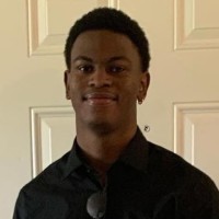 Broderick Theus Ii