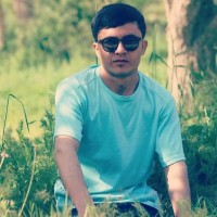 Ehsan Warasi