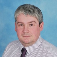Colin Harris