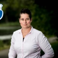 Jantien van der Zijden - Wanrooij