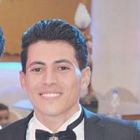 Mohamed El-Ghany