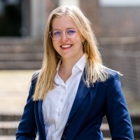 Merel Steenbergen