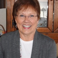 Mary Johnson