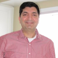 Rohinton Bhathena, PMP