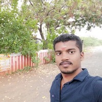 Dinesh Selvaraj