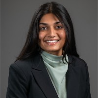 Virali Patel