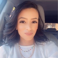 Asusena Rodriguez