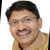 Hemant Mahawar