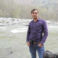 Rama Kant Sharma