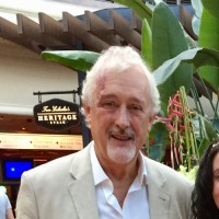 Ron Harland