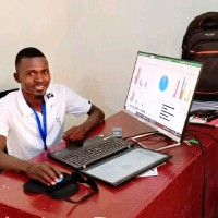 Abderamane Mahamat Djibrine