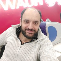 Khaled Al Wanni