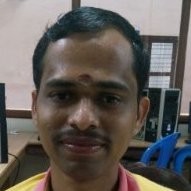 unnikrishnan Nellunni