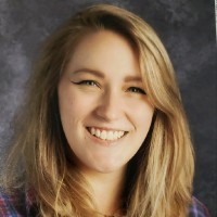Mary Pate