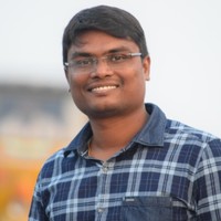 Harish Vuppala