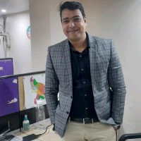 Ranjan Kumar Sharma