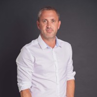 Cédric ROBIN