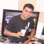 Pankaj Sarmah