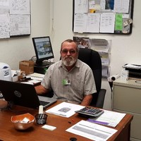 Dale Mitchell