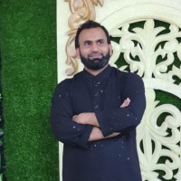 Israfil Hossen