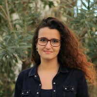 Alejandra Granda García