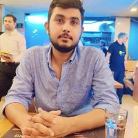 Abhishek Singh