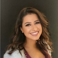 Sara Lutfi