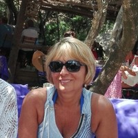 Margaroli Christine