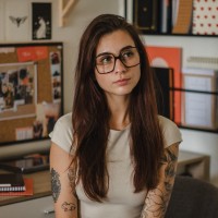 Laurianne Terfas ✦