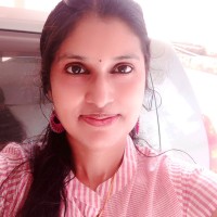 Smitha Surendran