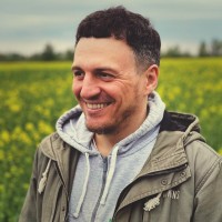Vadym Yanchuk
