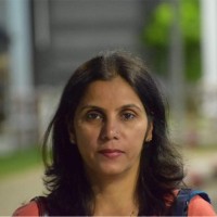 Meena Dhore