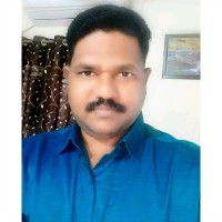 Dhananjay Sarode