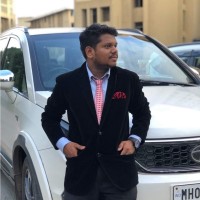 Jayesh Gonbare
