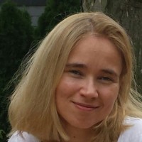 Anja Damm