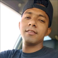 Jefferson Diaz