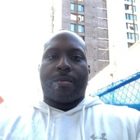 Marc Jones