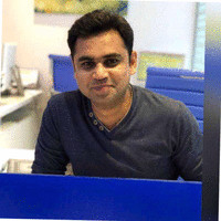 Khurram Javed