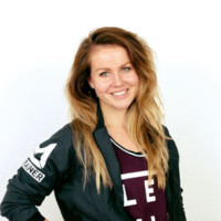 Maaike Oldeboer
