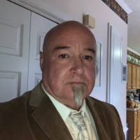 Marty Sherron