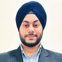 Jaspreet Singh Khurana