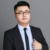 Wilson Wu