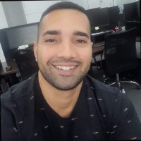 Rodrigo Teles De Melo