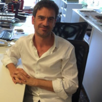 Xavier Carreté