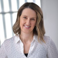 Jennifer Fohrenkamm